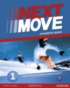  - Next Move 1: Students&#039; Book: Access Code