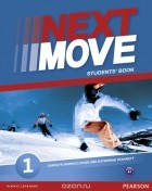  - Next Move 1: Students' Book: Access Code