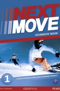  - Next Move 1: Students' Book: Access Code