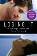Cora Carmack - Losing It