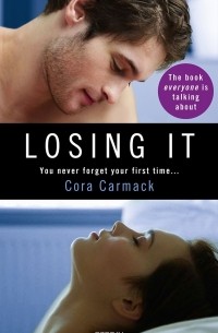 Cora Carmack - Losing It