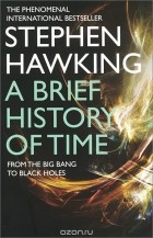 Stephen Hawking - A Brief History of Time