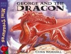 Кристофер Уормелл - George And The Dragon