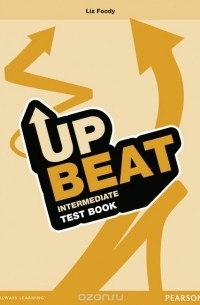 Upbeat Pre-Intermediate: Test Book