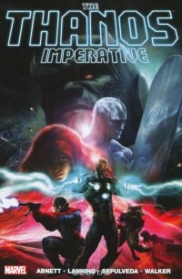 The Thanos Imperative