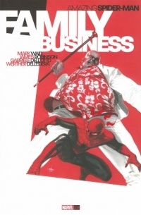 Spider-Man: Family Business