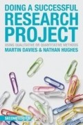 Doing a Successful Research Project