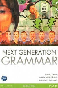  - Next Generation Grammar 3: MyEnglishLab: Access Code