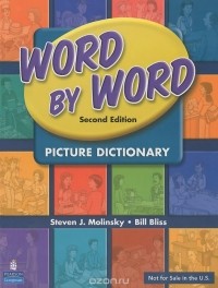  - Word by Word: Picture Dictionary