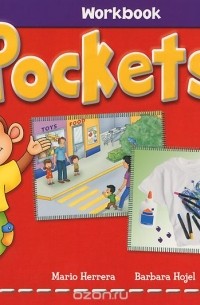  - Pockets 1: Workbook (+ CD)