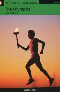 Пол Шиптон - The Olympics