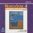  - NorthStar: Reading and Writing: Level 4: Audio CDs (аудиокурс на 2 CD)