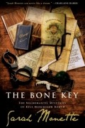 Sarah Monette - The Bone Key