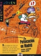 Jordi Suris, Elvira Sancho - Persecusion En Madrid