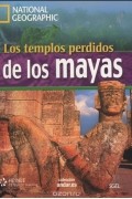 - Los templos perdidos: De los mayas: Level B1 (+ DVD)