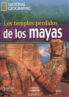  - Los templos perdidos: De los mayas: Level B1 (+ DVD)