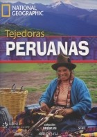  - Tejedoras Peruanas: Level A2 (+ DVD)