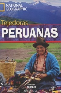  - Tejedoras Peruanas: Level A2 (+ DVD)