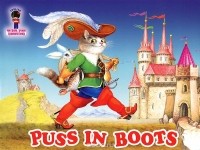  - Puss in Boots / Кот в сапогах