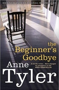 Anne Tyler - The Beginner's Goodbye
