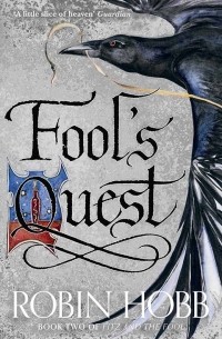 Robin Hobb - Fool's Quest