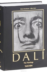 Dali: The Paintings