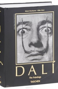  - Dali: The Paintings