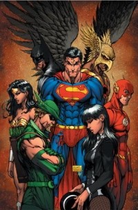 Absolute Identity Crisis