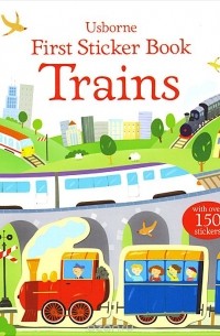 Сэм Тэплин - Trains