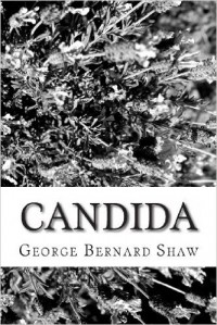 Bernard Shaw - Candida