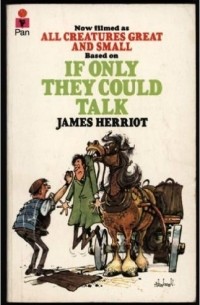 If Only They Could Talk