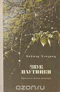 Звук паутинки