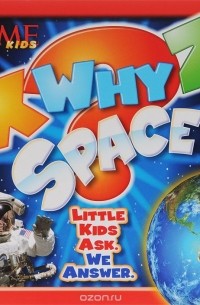 X-Why-Z: Space