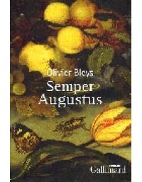 Olivier Bleys - Semper Augustus