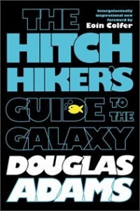  - The Hitchhiker's Guide to the Galaxy