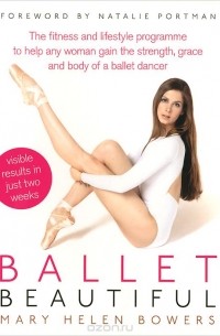 Mary Helen Bowers - Ballet Beautiful