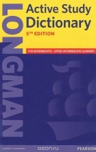  - Longman Active Study Dictionary