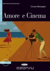  - Amore e cinema +CD