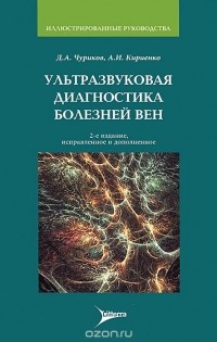  - Ультразвуковая диагностика болезней вен