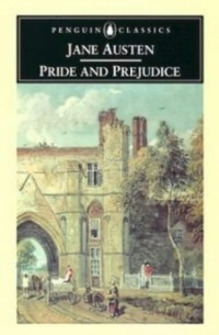 Jane Austen - Pride and Prejudice