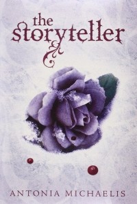 Antonia Michaelis - The Storyteller