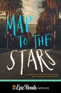 Map to the Stars
