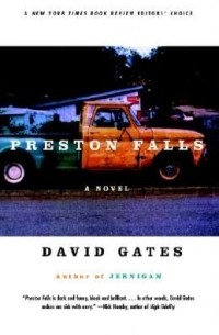 Дэвид Гейтс - Preston Falls