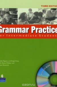  - Grammar Practice for Intermediate Students (+ CD-ROM)