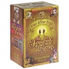 Шеннон Хейл - Ever After High: The Storybox of Legends (комплект из 3 книг)
