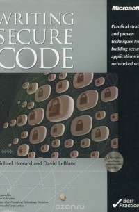 - Writing Secure Code