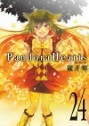 Mochizuki Jun - Pandora Hearts Volume 24