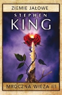 Stephen King - Ziemie Jałowe