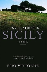 Conversations in Sicily