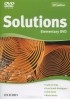  - Solutions: Elementary DVD-ROM